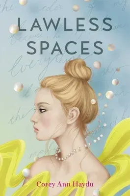 Lawless Spaces (Reprint)