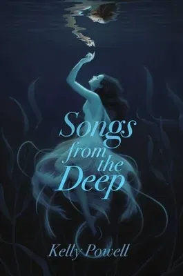 Songs from the Deep (Reprint)