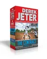 The Contract Series Books 1-5 (Boxed Set): The Contract; Hit & Miss; Change Up; Fair Ball; Curveball (Boxed Set)