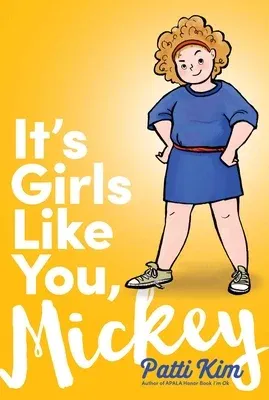 It's Girls Like You, Mickey (Reprint)