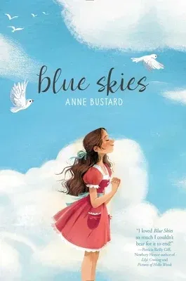 Blue Skies (Reprint)