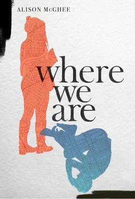 Where We Are (Reprint)