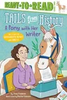 A Pony with Her Writer: The Story of Marguerite Henry and Misty (Ready-To-Read Level 2)