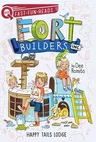 Happy Tails Lodge: Fort Builders Inc. 2