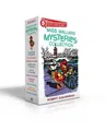 Miss Mallard Mysteries Collection (Boxed Set): Texas Trail to Calamity; Dig to Disaster; Stairway to Doom; Express Train to Trouble; Bicycle to Treach