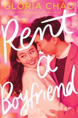 Rent a Boyfriend (Reprint)