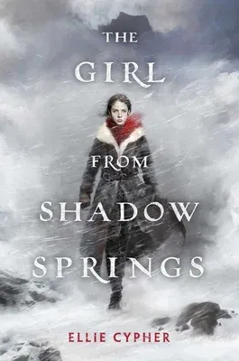 The Girl from Shadow Springs (Reprint)