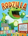 Rodzilla (Reprint)