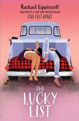 The Lucky List (Reprint)