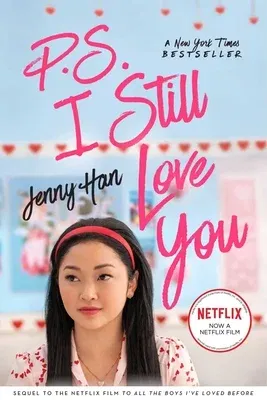 P.S. I Still Love You (Media Tie-In)