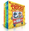 The Wheels on the Trucks (Boxed Set): The Wheels on the Fire Truck; The Wheels on the Garbage Truck; The Wheels on the Dump Truck (Boxed Set)