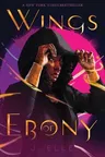 Wings of Ebony (Reprint)