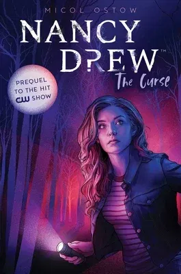 Nancy Drew: The Curse (Media Tie-In)