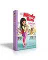 The Mindy Kim Collection Books 1-4 (Boxed Set): Mindy Kim and the Yummy Seaweed Business; Mindy Kim and the Lunar New Year Parade; Mindy Kim and the Birth