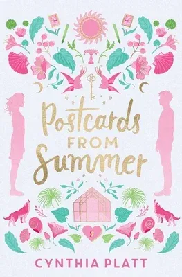 Postcards from Summer (Reprint)