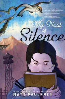 My Nest of Silence (Reprint)