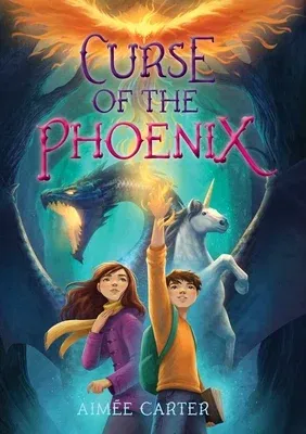 Curse of the Phoenix (Reprint)