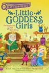 Persephone & the Evil King: Little Goddess Girls 6