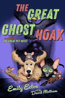 The Great Ghost Hoax (Reprint)