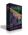 Remember Me Trilogy (Boxed Set): Remember Me; The Return; The Last Story (Boxed Set)