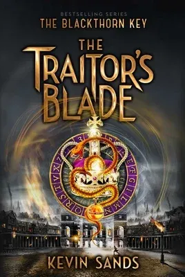 The Traitor's Blade (Reprint)