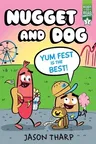 Yum Fest Is the Best!: Ready-To-Read Graphics Level 2