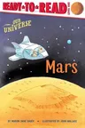 Mars: Ready-To-Read Level 1