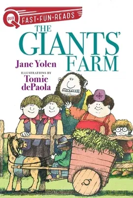 The Giants' Farm: Giants 1