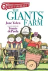 The Giants' Farm: Giants 1