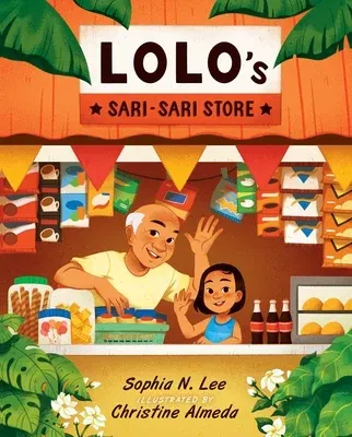 Lolo's Sari-Sari Store