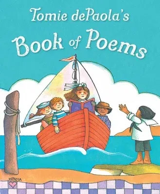 Tomie Depaola's Book of Poems