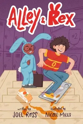 Alley & Rex (Reprint)