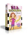 The Heidi Heckelbeck Collection #3 (Boxed Set): Heidi Heckelbeck and the Christmas Surprise; Heidi Heckelbeck and the Tie-Dyed Bunny; Heidi Heckelbeck Is