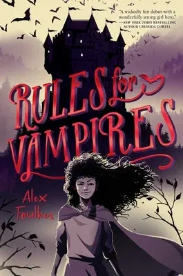 Rules for Vampires