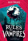 Rules for Vampires (Reprint)