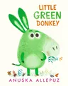 Little Green Donkey