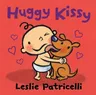 Huggy Kissy: Padded Board Book