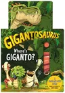 Gigantosaurus: Where's Giganto?