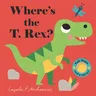 Where's the T. Rex?