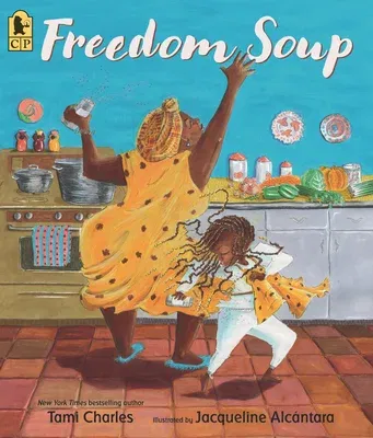 Freedom Soup