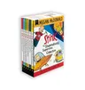 Stink: The Stupendously Super-Sonic Collection: Books 1-6