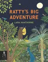 Ratty's Big Adventure