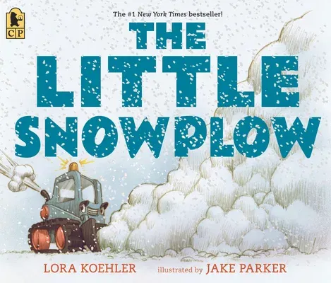 The Little Snowplow