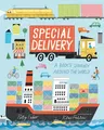 Special Delivery: A Book's Journey Around the World