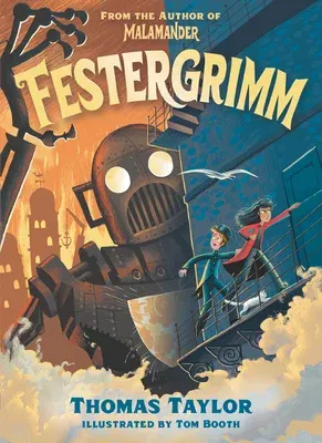 Festergrimm