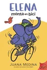 Elena Rides / Elena Monta En Bici: A Dual Edition