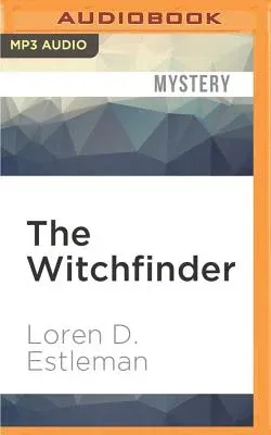 The Witchfinder