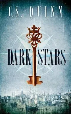 Dark Stars