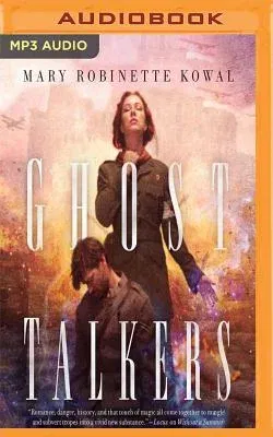 Ghost Talkers