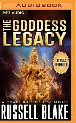 The Goddess Legacy